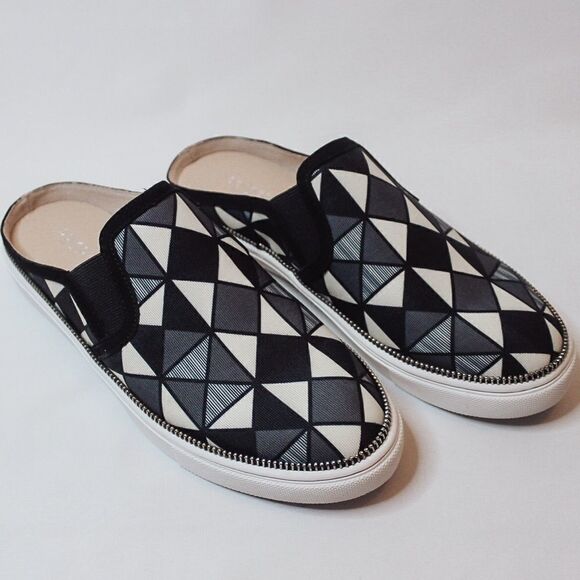 NWT Botkier Hayden Slip-On Sneaker Size 7 - Picture 5 of 9